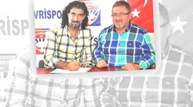 Silivrispor 'Özer'le umutlanıyor