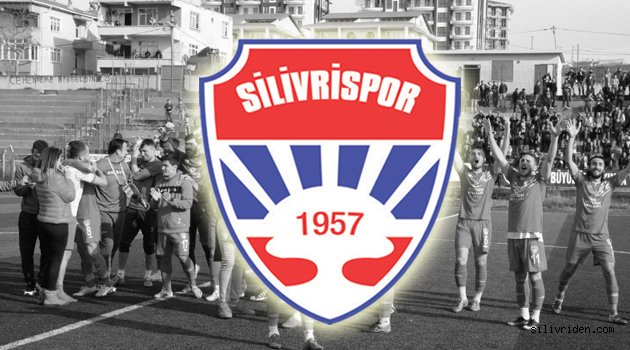 Silivrispor’un yönetimi değişiyor