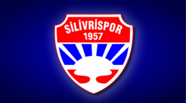 Silivrispor'dan son dakika açıklaması