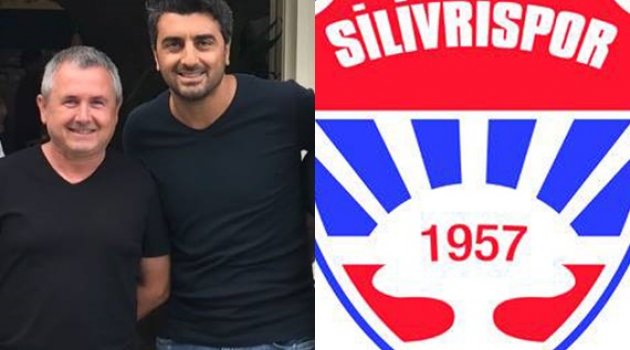 Süper Lig'in tecrübesi Silivrispor'da