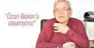 27 yıllık muhtar Işıklar'a dert yandı