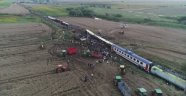 Çorlu tren kazasında 10 yolcu yaşamını yitirdi