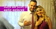 Düzce'den Silivri'ye gelin gelecek