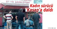 Kasap can derdinde...