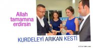 Serap ve Ali evlilik yolunda