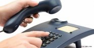 Ev telefonu tarih oluyor