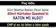 Işıklar, Hürhaber'i satın mı aldı?