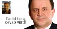 Işıklar'dan darp iddialarına cevap