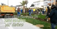 "Hadi bunu da sökün" tepkisi