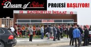 Dream of Silivri projesi başlıyor!