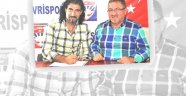 Silivrispor 'Özer'le umutlanıyor