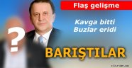 Özcan Işıklar o isimle barıştı