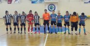 Kadınlar Futbol'da finalistler belli oldu!