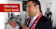 Silivrispor aradığı kanı buldu