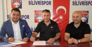 Nursal Bilir Silivrispor’un yeni müdürü oldu!