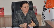 AK Parti Silivri İlçe Başkanı istifa etti