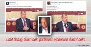 Özdağ, Silivri'deki partilisinin videosunu paylaştı