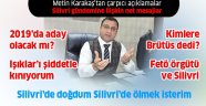 Silivri'nin anayasası çizildi