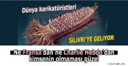 Dünyaca ünlü karikatüristler geliyor