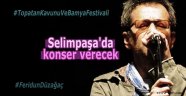 Bamya ve Kavun festivali başlıyor