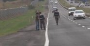 silivri'de silahlı soygun