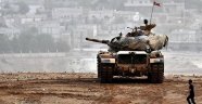 Afrin operasyonu için ne dediler?