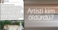 Artisti kim öldürdü?