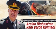 Binbaşımızın intikamı alındı