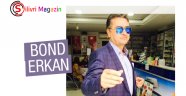 Bond Erkan