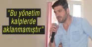 Bu yönetim kalplerde aklanmamıştır