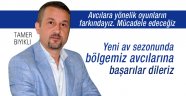 'Buyurun, ailemize katılın'