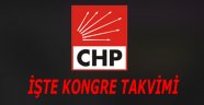 CHP il ve ilçeleri değiştirecek