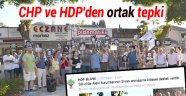 CHP ve HDP'den Madımak tepkisi