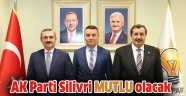 Cumhurbaşkanı Erdoğan Silivri adayını onayladı