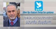 Değirmenci-Işıklar tartışmasını yorumladı