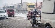 Dikkat! Kar yeniden geliyor