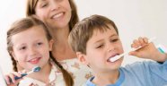 Diş çürüklerine karşı alınabilecek önlemler