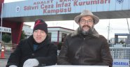 Fazıl Say Silivri'ye geldi