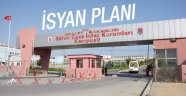 FETÖ'cülerin Silivri'de isyan planı