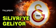 Galatasaray Silivri'ye taşınacak