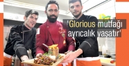 Glorious'tan sektöre ilişkin özel açıklama