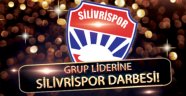 Grup liderine Silivrispor darbesi!