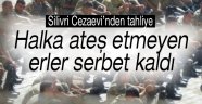 Halka ateş etmeyen serbet