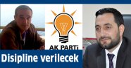 Hayır diyen Sirkecioğlu disipline verilecek