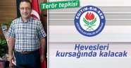 Hevesleri kursağında kalacak