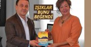 Işıklar bunu beğendi