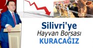 Işıklar'dan yeni proje: Hayvan Borsası