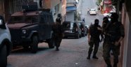 İstanbul'daki operasyonlarda 41 kişi tutuklandı