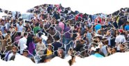 İşte Türkiye'nin nüfus sayısı