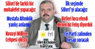 İyi Parti Silivri'de iddialı başladı